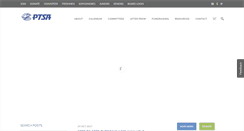 Desktop Screenshot of adolfocamarilloptsa.org